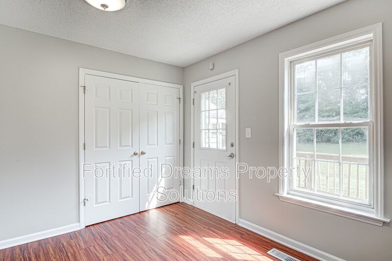 Available June 7 | 3-Bedroom, 2-Bath Home in Greensboro property image