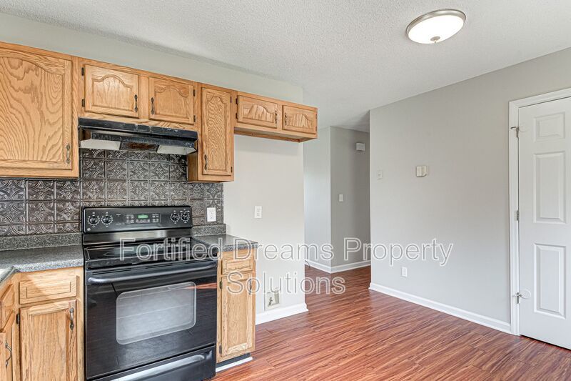 Available June 7 | 3-Bedroom, 2-Bath Home in Greensboro property image