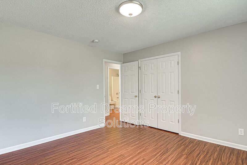 Available June 7 | 3-Bedroom, 2-Bath Home in Greensboro property image