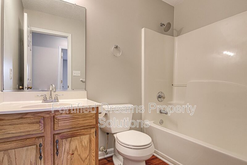 Available June 7 | 3-Bedroom, 2-Bath Home in Greensboro property image