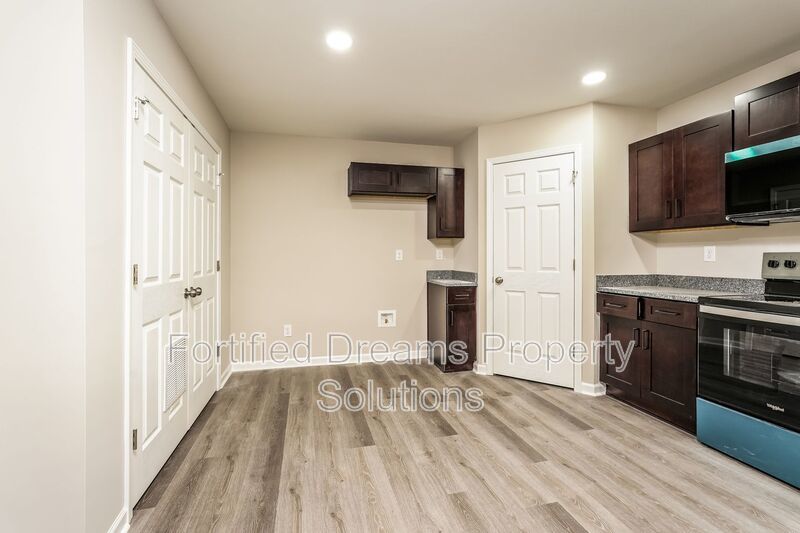 Brand New Construction | Modern Living in Winston-Salem 1836 E 4th St. Winston Salem, NC 27101 property image