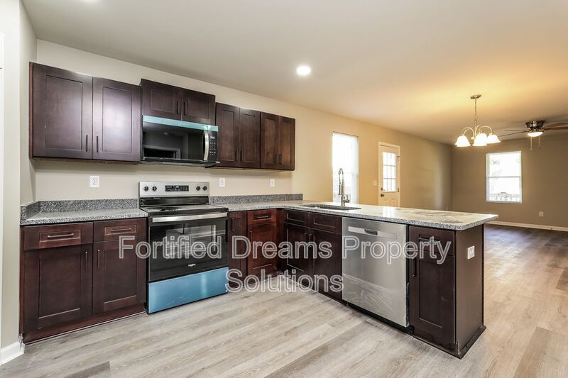 Brand New Construction | Modern Living in Winston-Salem 1836 E 4th St. Winston Salem, NC 27101 property image