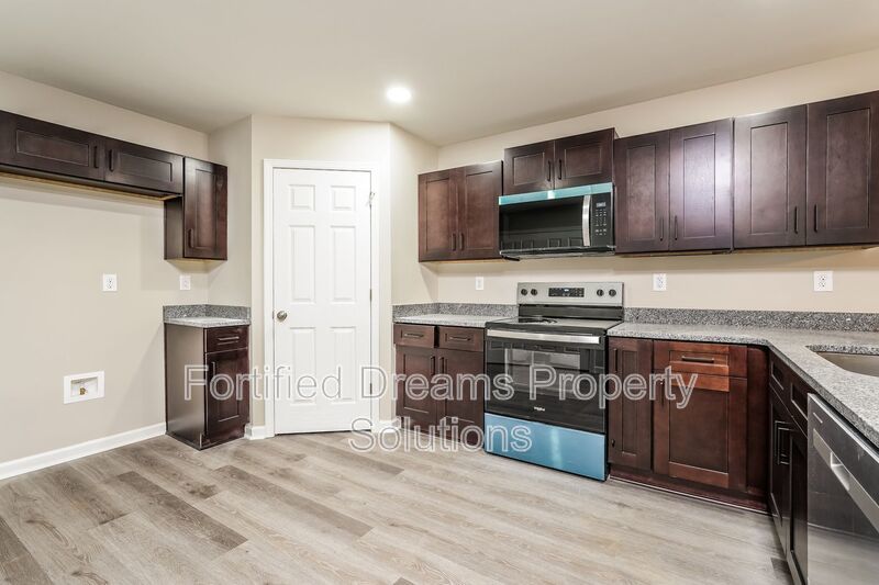 Brand New Construction | Modern Living in Winston-Salem 1836 E 4th St. Winston Salem, NC 27101 property image