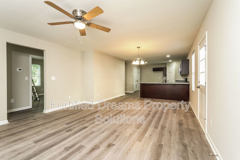 Brand New Construction | Modern Living in Winston-Salem 1836 E 4th St. Winston Salem, NC 27101 property image