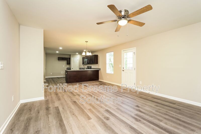 Brand New Construction | Modern Living in Winston-Salem 1836 E 4th St. Winston Salem, NC 27101 property image