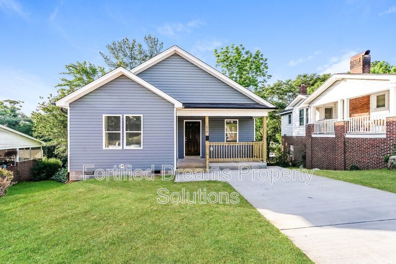 Brand New Construction | Modern Living in Winston-Salem 1836 E 4th St. Winston Salem, NC 27101 property image