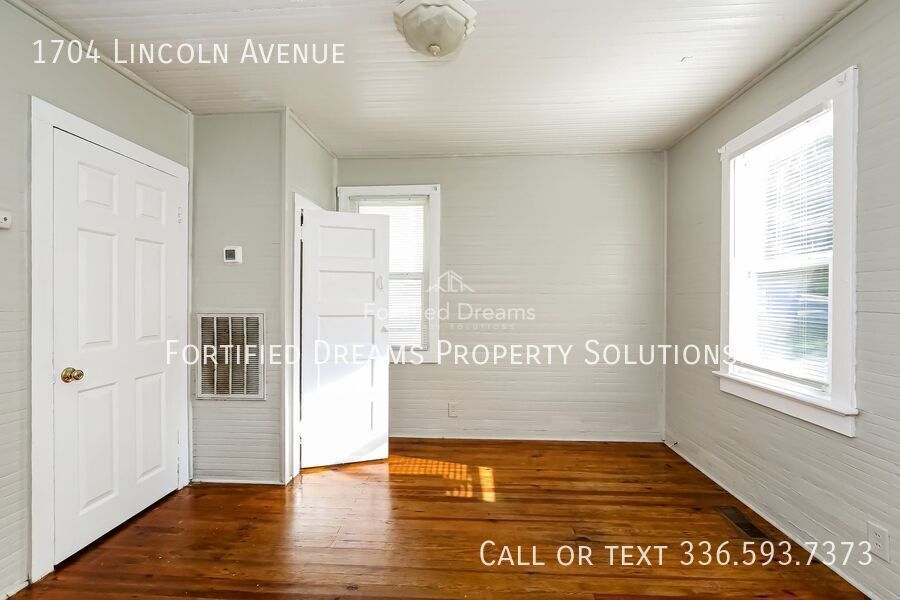 Start Here: $100 Off for 3 Months — 1704 Lincoln Ave property image
