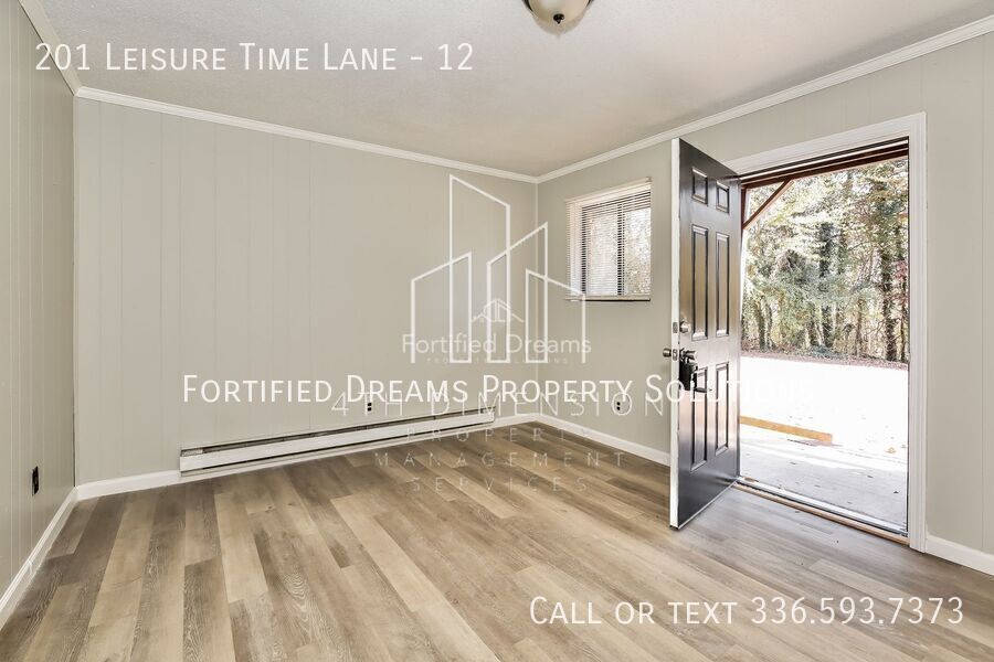 Cute One Bedroom in Winston Salem, Available NOW!! Accepting Vouchers! property image