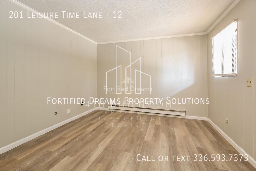 Cute One Bedroom in Winston Salem, Available NOW!! Accepting Vouchers! property image