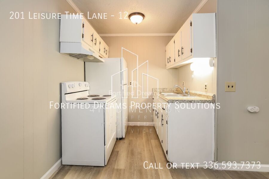 Cute One Bedroom in Winston Salem, Available NOW!! Accepting Vouchers! property image
