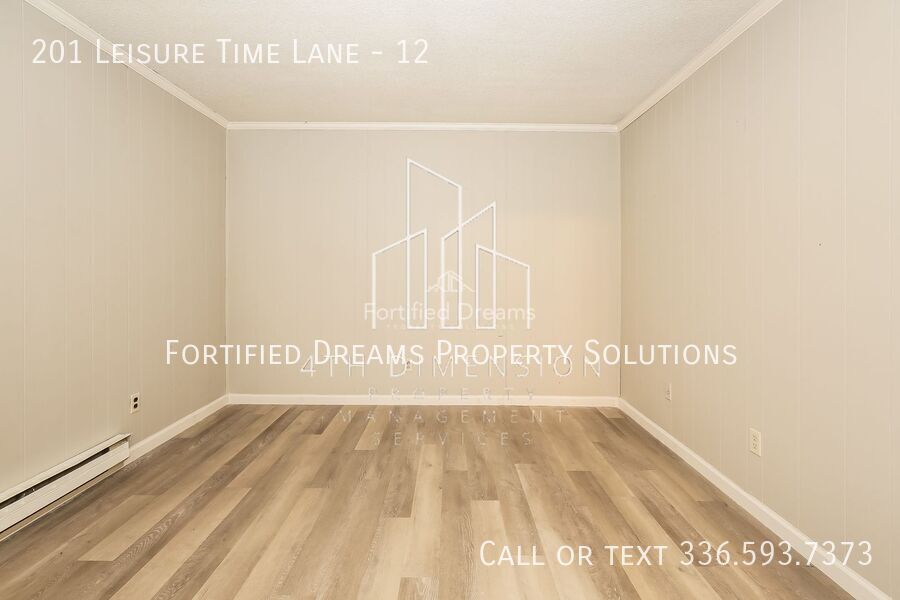 Cute One Bedroom in Winston Salem, Available NOW!! Accepting Vouchers! property image
