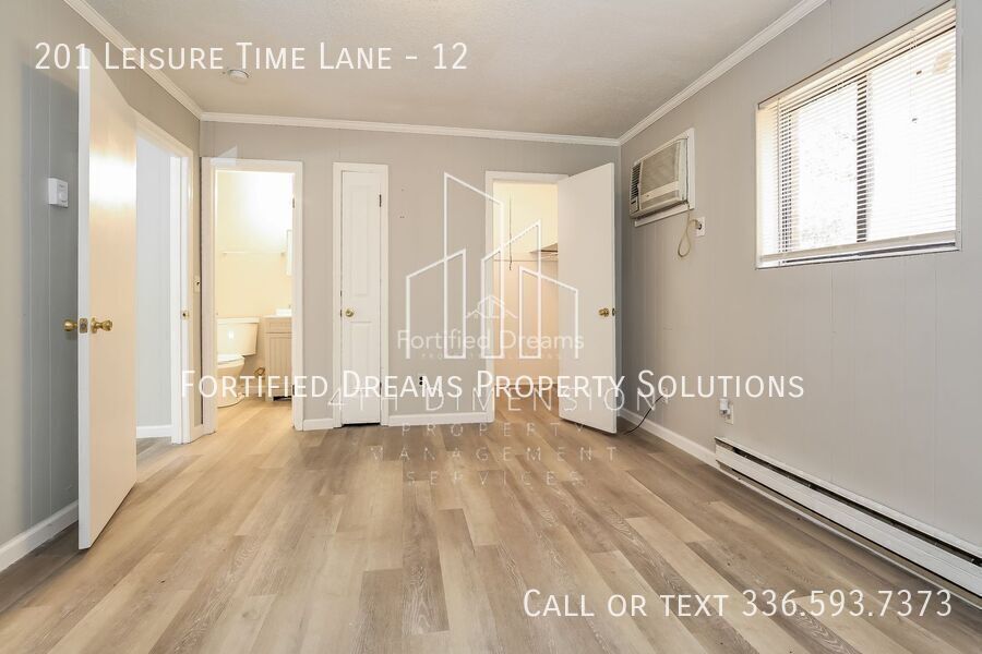 Cute One Bedroom in Winston Salem, Available NOW!! Accepting Vouchers! property image