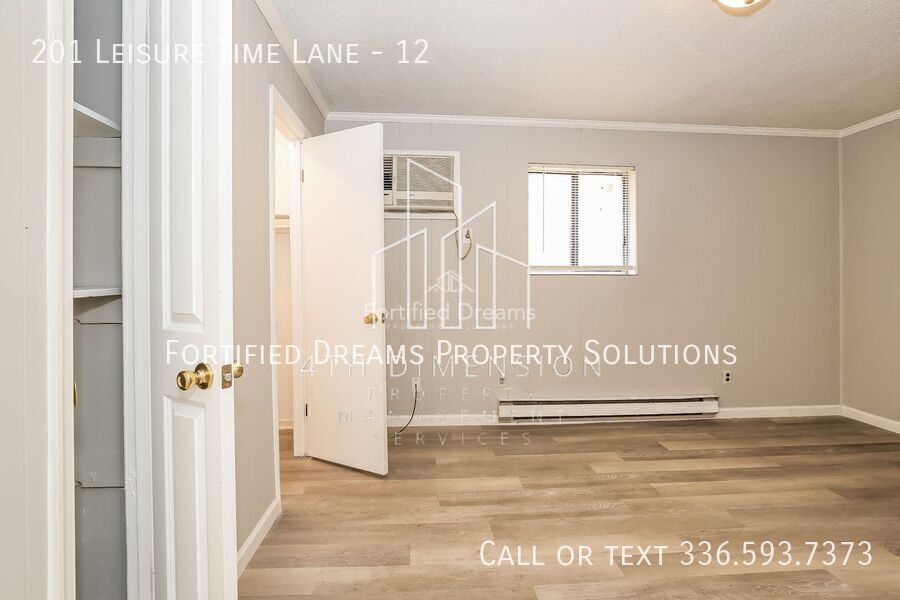 Cute One Bedroom in Winston Salem, Available NOW!! Accepting Vouchers! property image