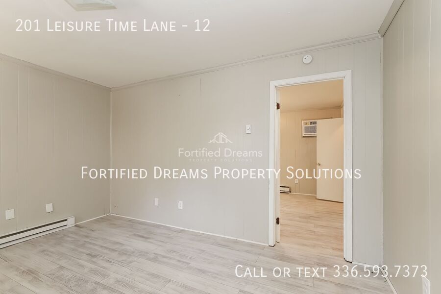 Cute One Bedroom in Winston Salem, Available NOW!! Accepting Vouchers! property image