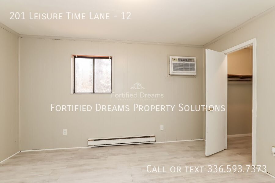 Cute One Bedroom in Winston Salem, Available NOW!! Accepting Vouchers! property image