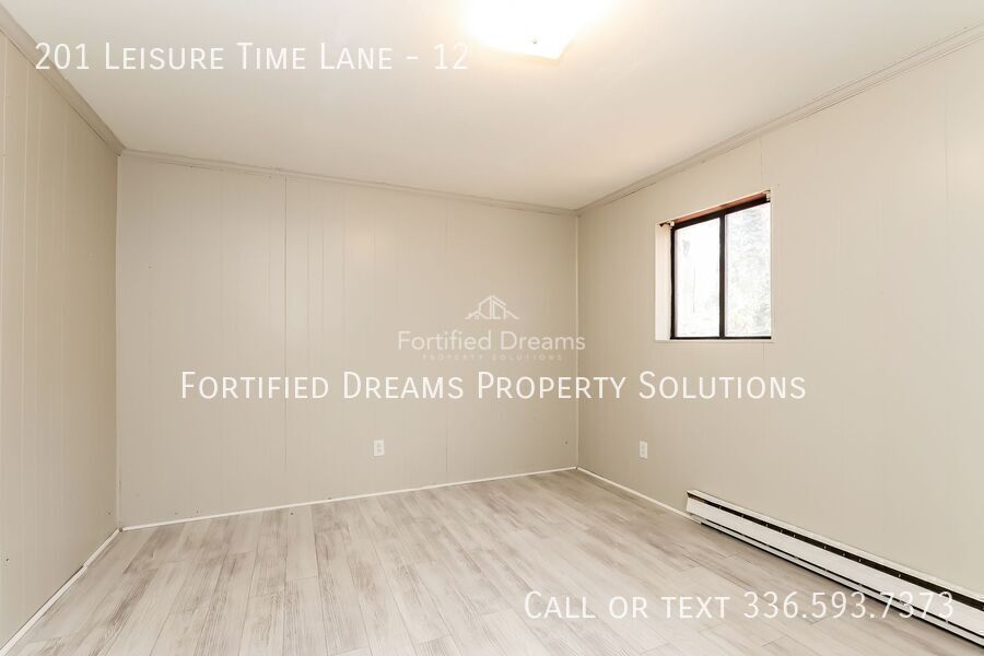 Cute One Bedroom in Winston Salem, Available NOW!! Accepting Vouchers! property image