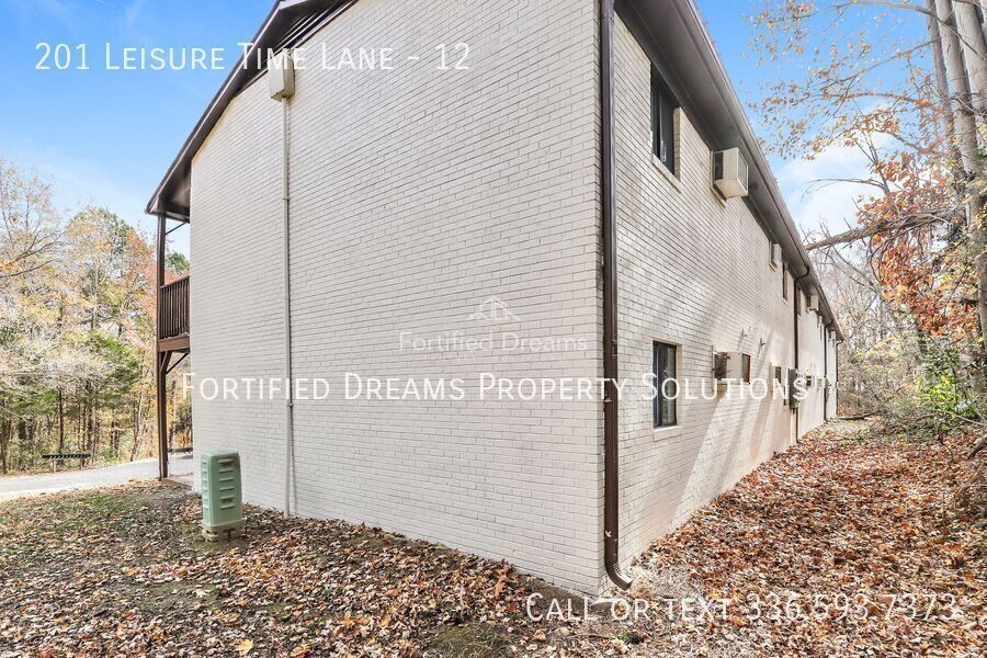 Cute One Bedroom in Winston Salem, Available NOW!! Accepting Vouchers! property image