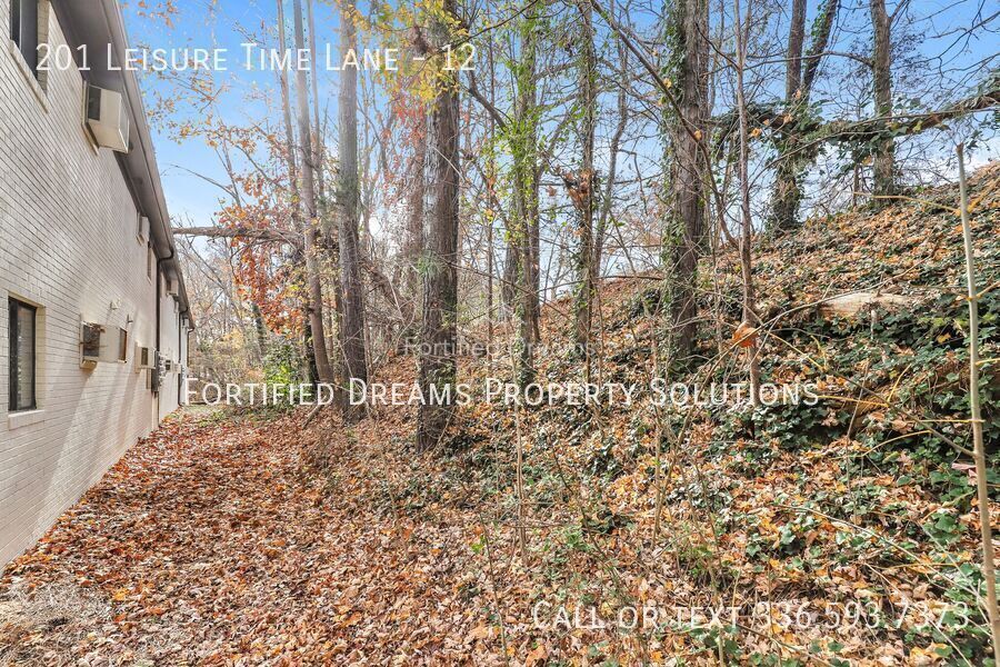 Cute One Bedroom in Winston Salem, Available NOW!! Accepting Vouchers! property image