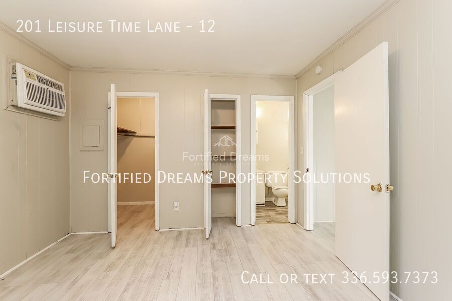 Cute One Bedroom in Winston Salem, Available NOW!! Accepting Vouchers! property image
