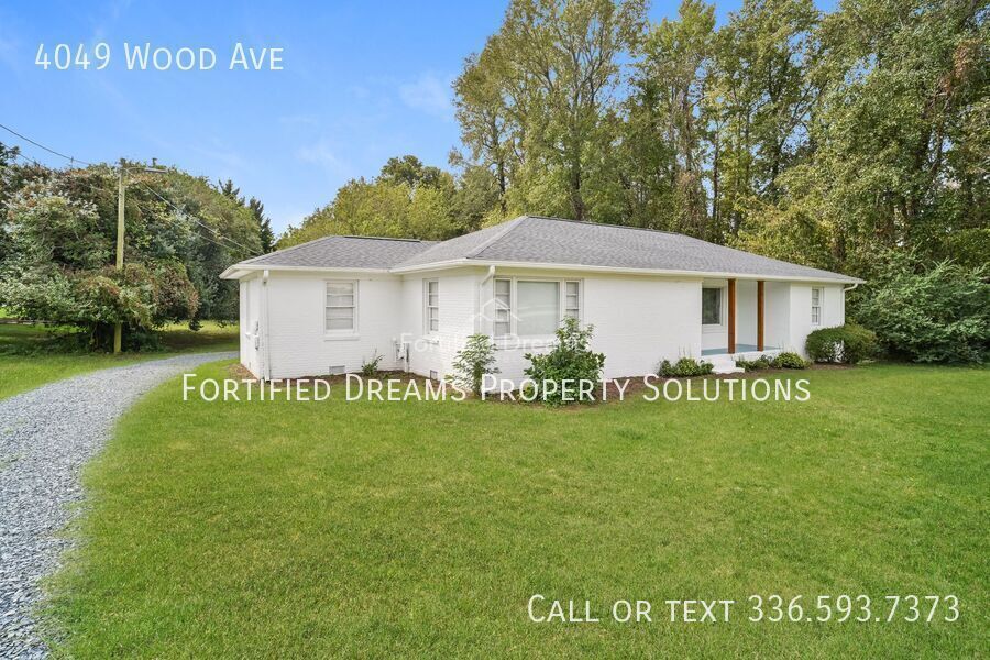 Incredible 3 Bedroom & 2 bathroom Archdale House full of Charm! property image