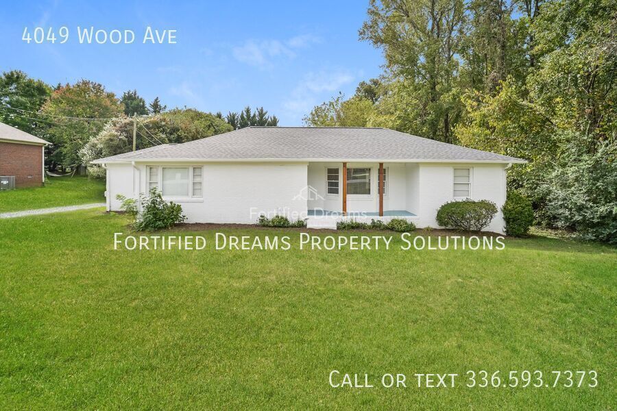 Incredible 3 Bedroom & 2 bathroom Archdale House full of Charm! property image