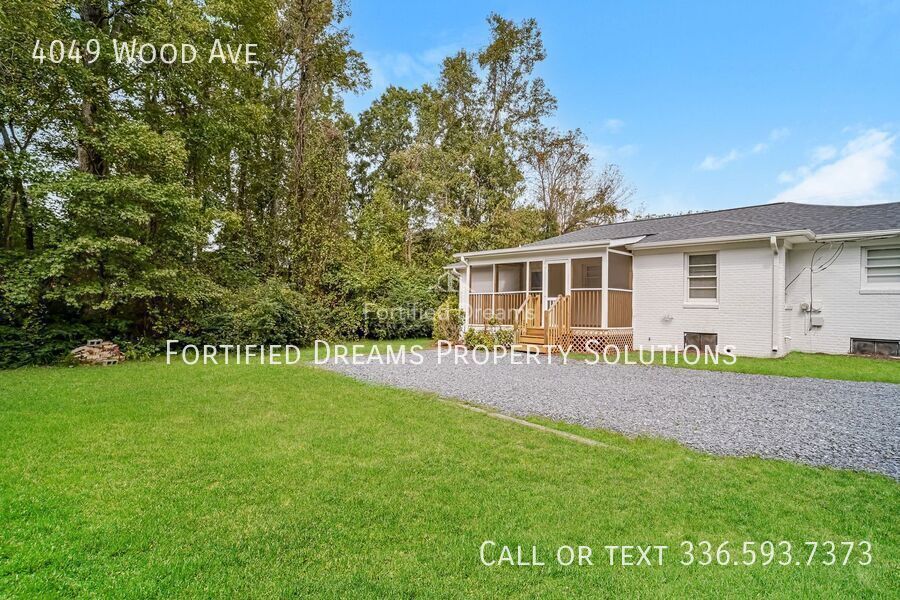 Incredible 3 Bedroom & 2 bathroom Archdale House full of Charm! property image