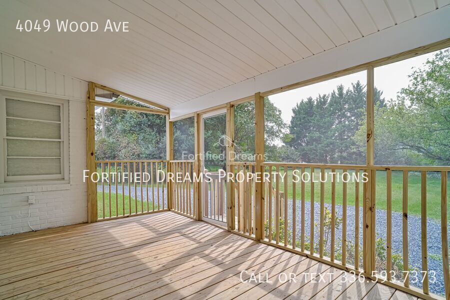 Incredible 3 Bedroom & 2 bathroom Archdale House full of Charm! property image