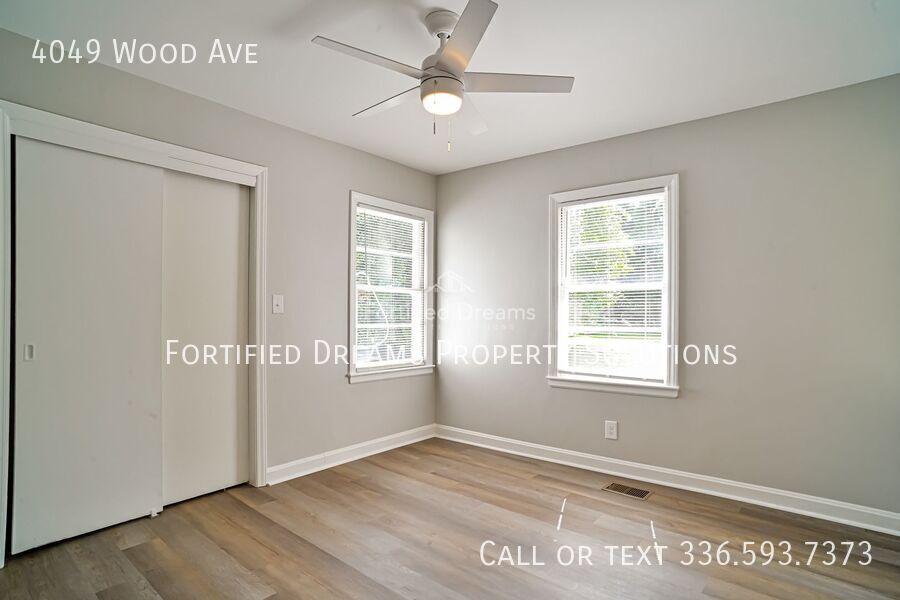 Incredible 3 Bedroom & 2 bathroom Archdale House full of Charm! property image