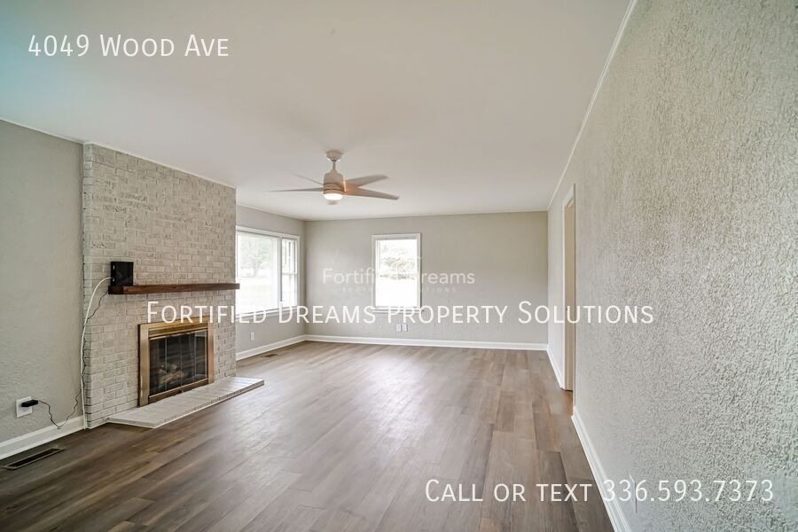 Incredible 3 Bedroom & 2 bathroom Archdale House full of Charm! property image