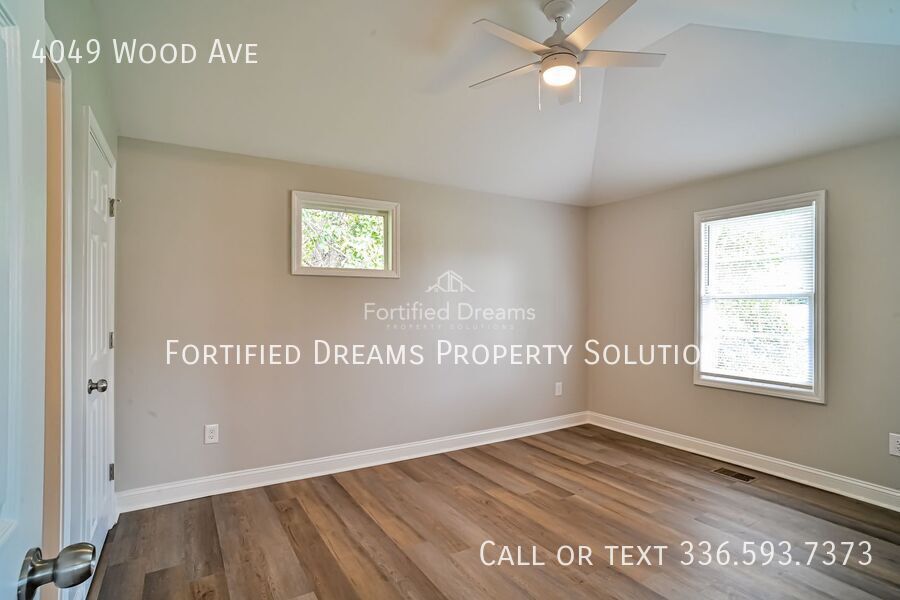 Incredible 3 Bedroom & 2 bathroom Archdale House full of Charm! property image