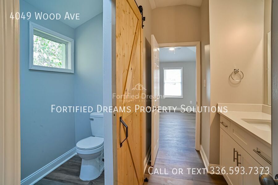 Incredible 3 Bedroom & 2 bathroom Archdale House full of Charm! property image