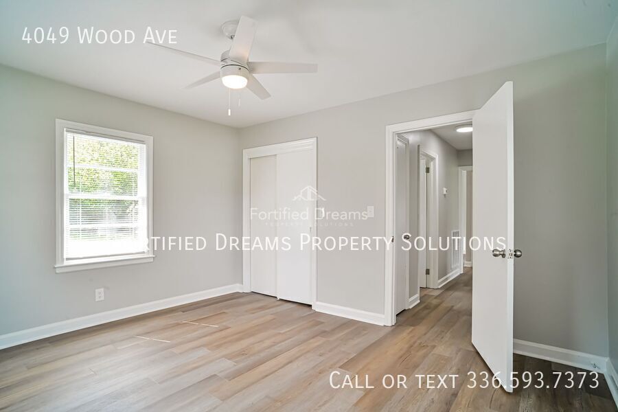 Incredible 3 Bedroom & 2 bathroom Archdale House full of Charm! property image