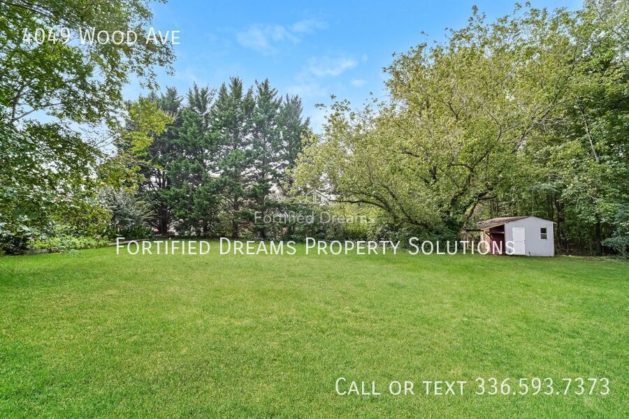 Incredible 3 Bedroom & 2 bathroom Archdale House full of Charm! property image