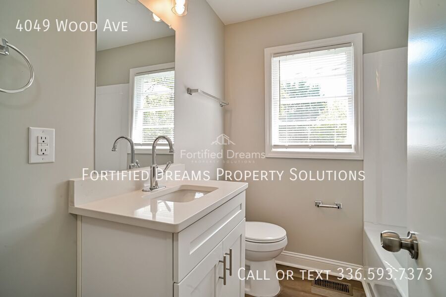 Incredible 3 Bedroom & 2 bathroom Archdale House full of Charm! property image