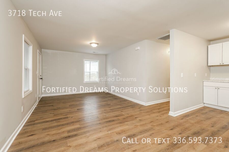 3 Beds, 1 Bath in Winston Salem- Accepting Vouchers property image