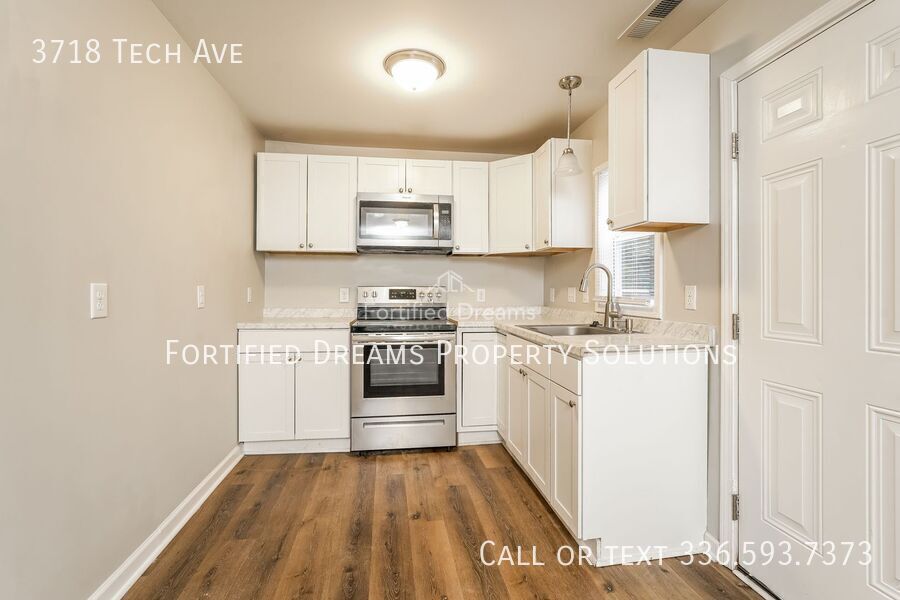 3 Beds, 1 Bath in Winston Salem- Accepting Vouchers property image
