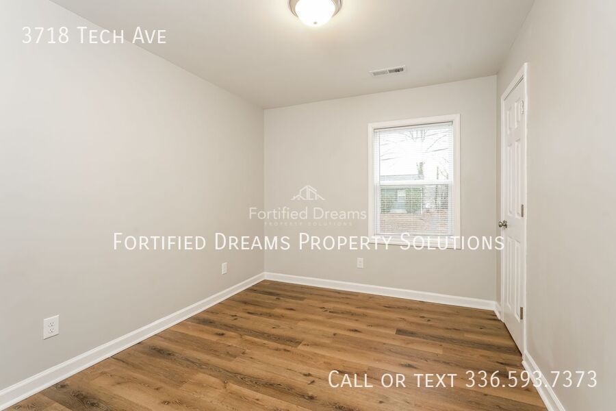 3 Beds, 1 Bath in Winston Salem- Accepting Vouchers property image