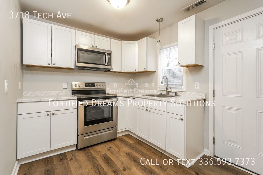 3 Beds, 1 Bath in Winston Salem- Accepting Vouchers property image