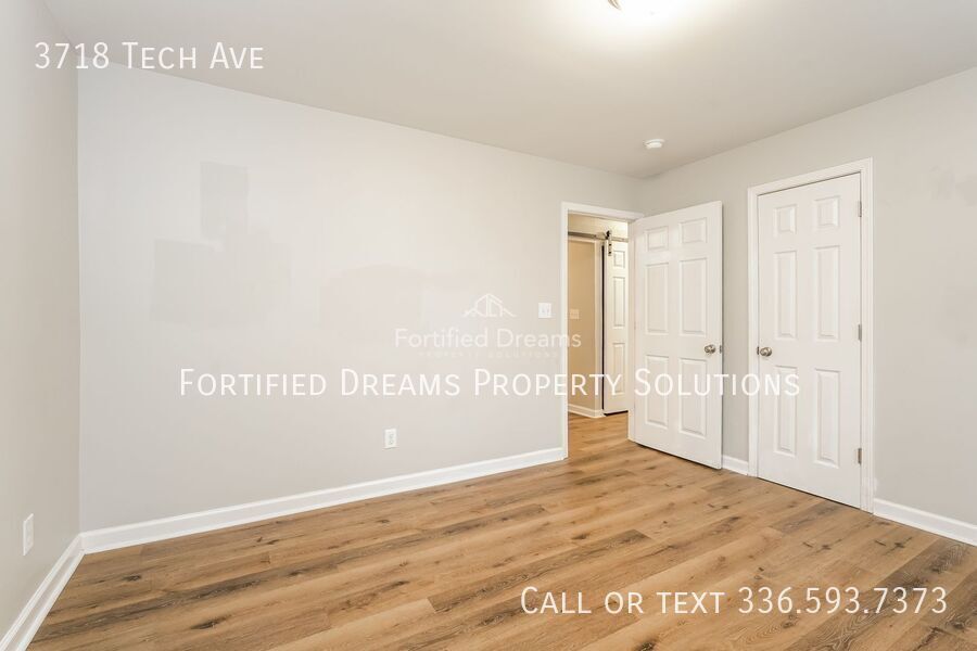 3 Beds, 1 Bath in Winston Salem- Accepting Vouchers property image