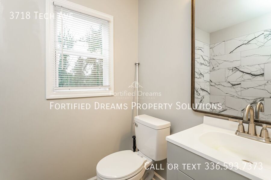 3 Beds, 1 Bath in Winston Salem- Accepting Vouchers property image
