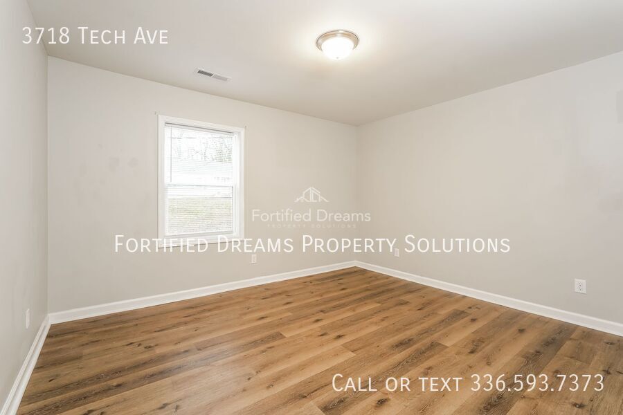 3 Beds, 1 Bath in Winston Salem- Accepting Vouchers property image