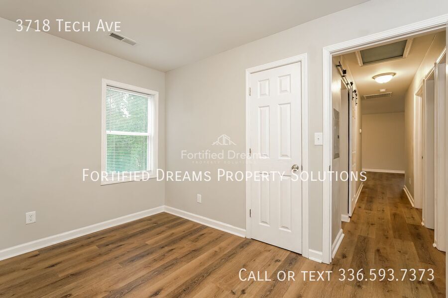 3 Beds, 1 Bath in Winston Salem- Accepting Vouchers property image