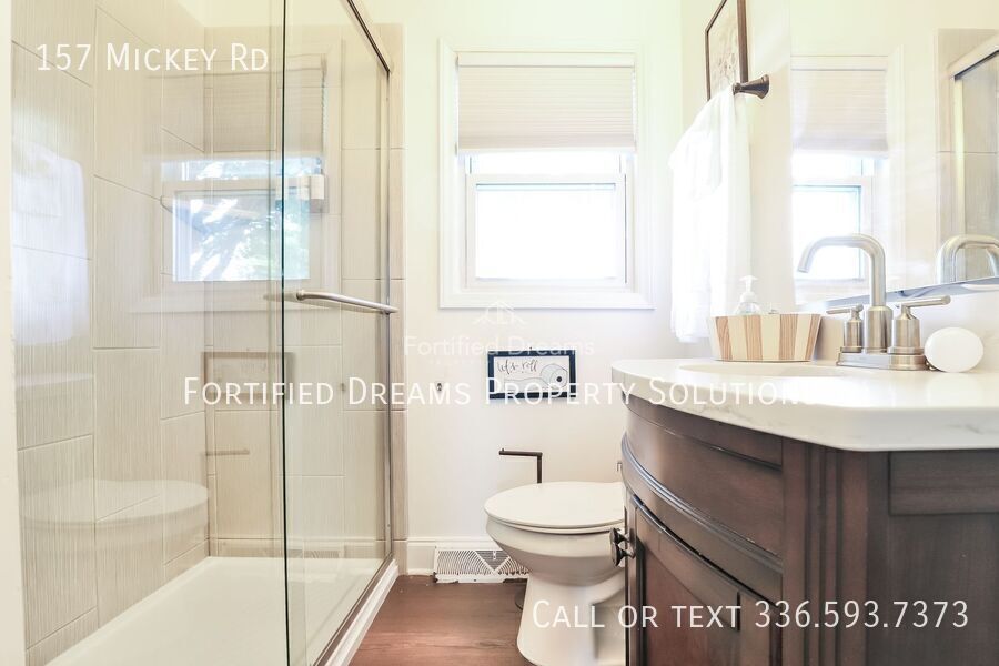 The Mickey Road Resort Hideaway property image