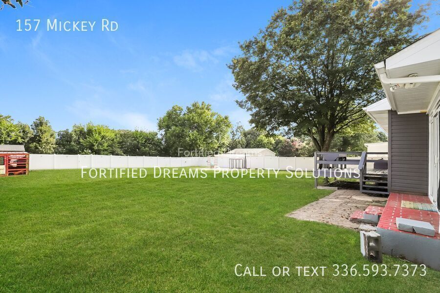 The Mickey Road Resort Hideaway property image