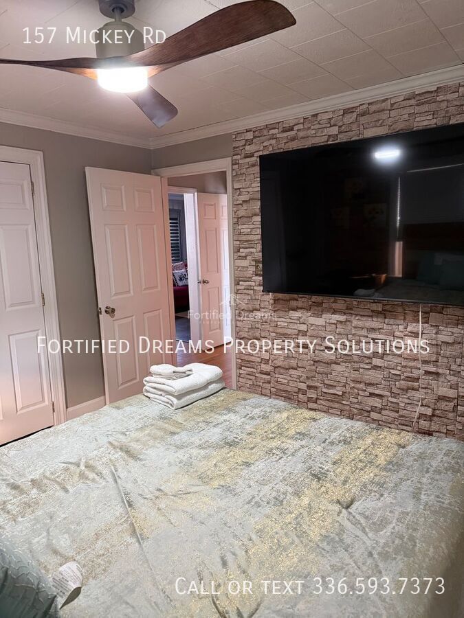 The Mickey Road Resort Hideaway property image