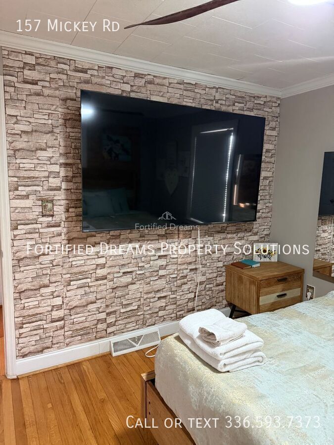 The Mickey Road Resort Hideaway property image