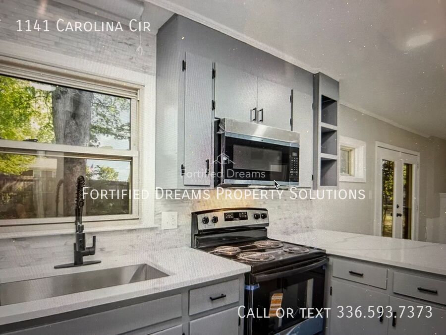 Cute 4 Bedroom Ranch on a Quiet Cul De Sac!!! property image