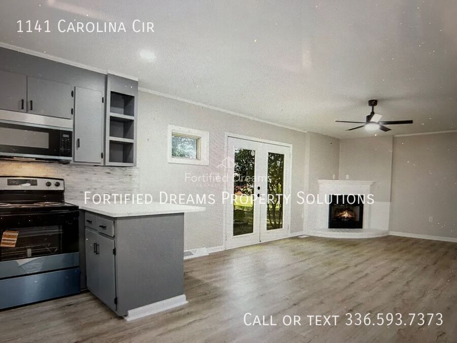Cute 4 Bedroom Ranch on a Quiet Cul De Sac!!! property image