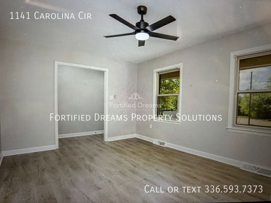 Cute 4 Bedroom Ranch on a Quiet Cul De Sac!!! property image