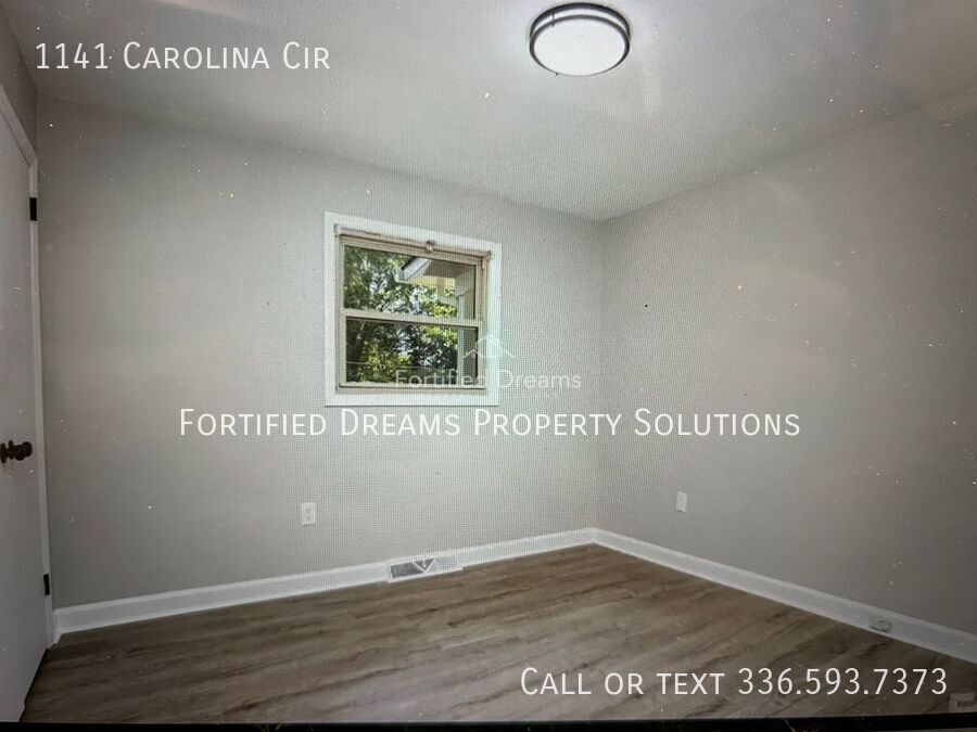 Cute 4 Bedroom Ranch on a Quiet Cul De Sac!!! property image